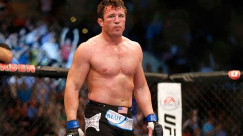 is chael sonnen a christian.